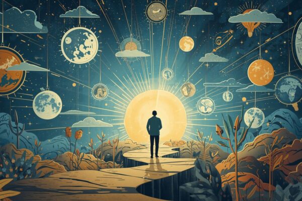 فن طرح الأسئلة_ مدخل لاكتشاف الذات وتوسيع الأفق