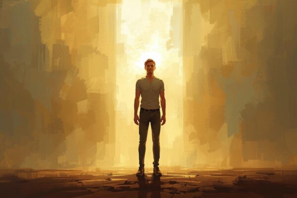 الثقة بالنفس_ بناء داخلي لا يعتمد على التصفيق