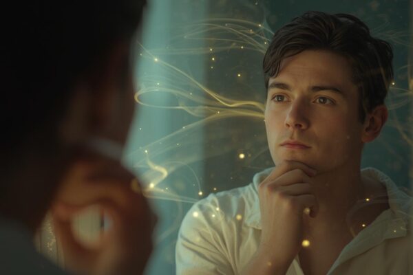 الهوية الشخصية_ كيف تبني صورة واضحة لنفسك من الداخل