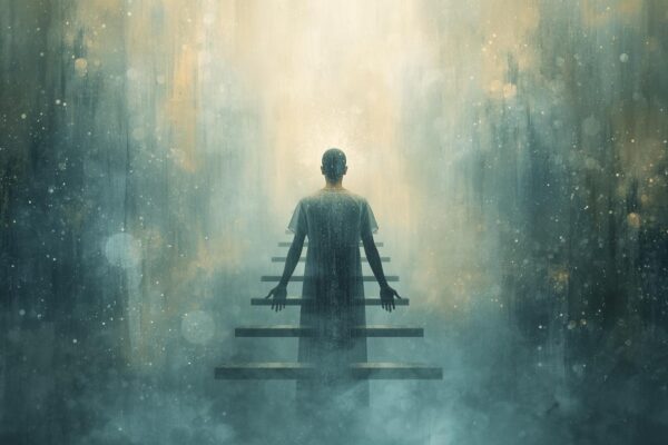 الوعي بالمشاعر_ فهم داخلي يقود إلى توازن أعمق