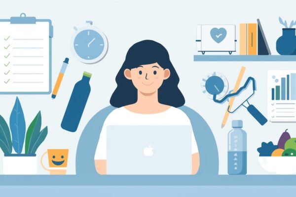 إدارة العادات اليومية_ كيف تبني نظام حياة ناجح