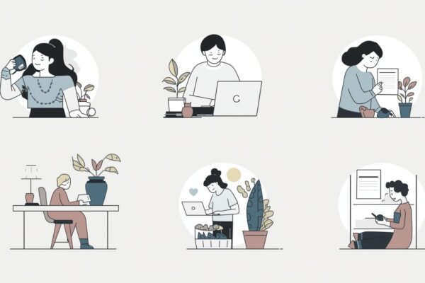 إدارة القرارات الصغيرة_ كيف تصنع فرقًا كبيرًا في حياتك اليومية