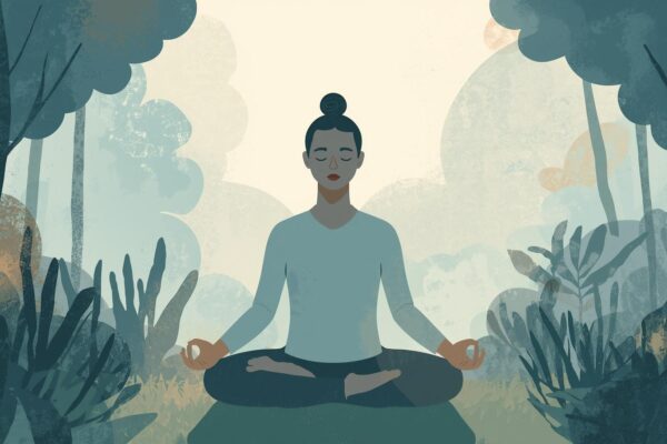 الهدوء الداخلي_ كيف تحافظ على سلامك وسط الضغوط