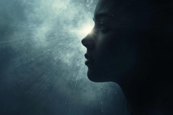 الوعي بالذات_ بداية كل تغيير حقيقي